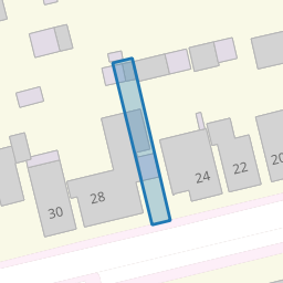 Perceel TND00-A-3412