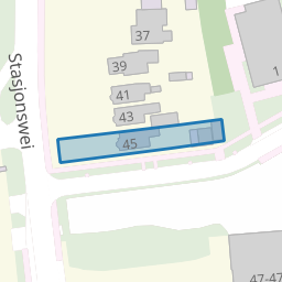 Perceel TND00-A-3417