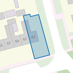 Perceel TND00-A-3423