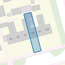 Perceel TND00-A-3425