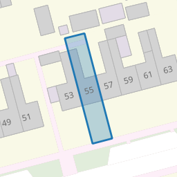 Perceel TND00-A-3427