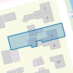 Perceel TND00-A-3433