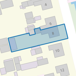 Perceel TND00-A-3434