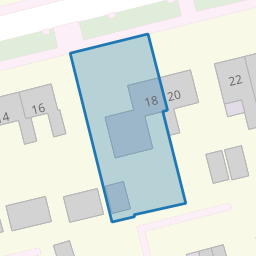 Perceel TND00-A-3436