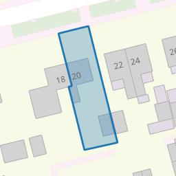 Perceel TND00-A-3437