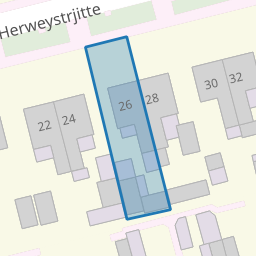 Perceel TND00-A-3440