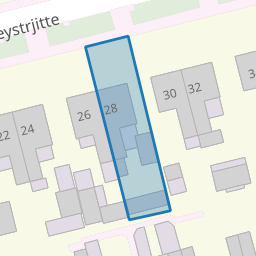 Perceel TND00-A-3441