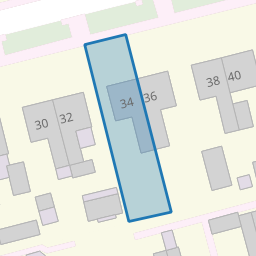 Perceel TND00-A-3444