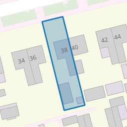 Perceel TND00-A-3446
