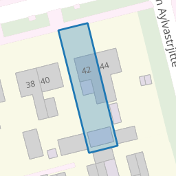 Perceel TND00-A-3448
