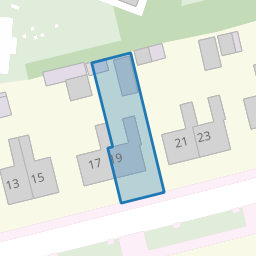 Perceel TND00-A-3452