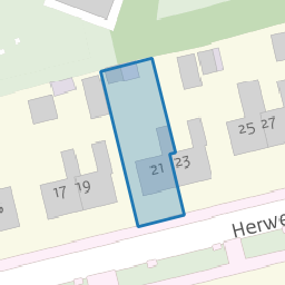 Perceel TND00-A-3453