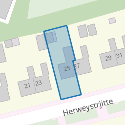 Perceel TND00-A-3455