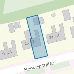 Perceel TND00-A-3456