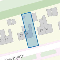 Perceel TND00-A-3458