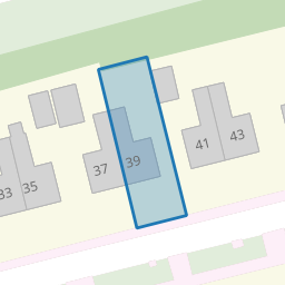 Perceel TND00-A-3462