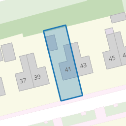 Perceel TND00-A-3463