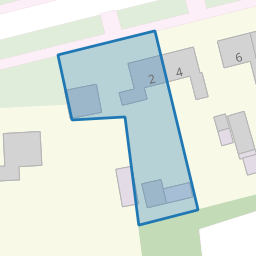 Perceel TND00-A-3473