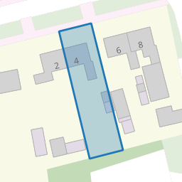 Perceel TND00-A-3474