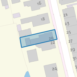 Perceel TND00-A-3485