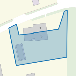 Perceel TND00-A-3488