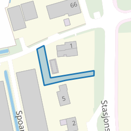 Perceel TND00-A-3489