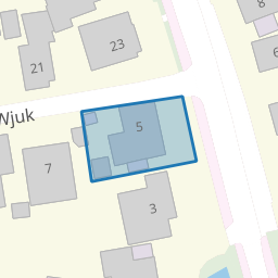 Perceel TND00-A-3490