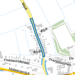 Perceel TND00-A-3494