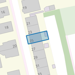 Perceel TND00-A-3497