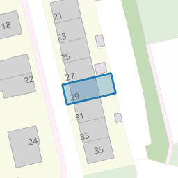 Perceel TND00-A-3499