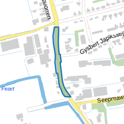 Perceel TND00-A-3507