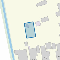 Perceel TND00-A-3508