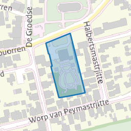 Perceel TND00-A-3510