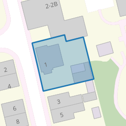 Perceel TND00-A-3513