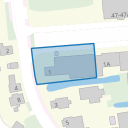 Perceel TND00-A-3515