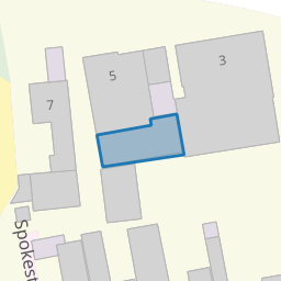 Perceel TND00-A-3519