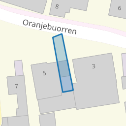 Perceel TND00-A-3520