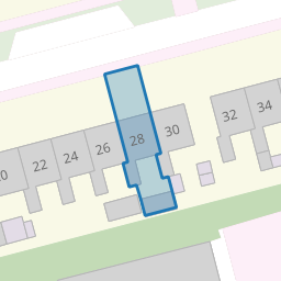 Perceel TND00-A-3524