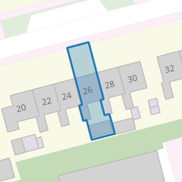 Perceel TND00-A-3525