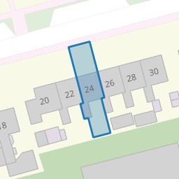 Perceel TND00-A-3527