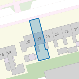 Perceel TND00-A-3528