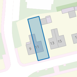 Perceel TND00-A-3533