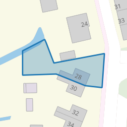 Perceel TND00-A-3535