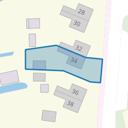 Perceel TND00-A-3538