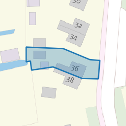 Perceel TND00-A-3539