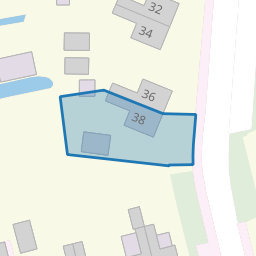 Perceel TND00-A-3540