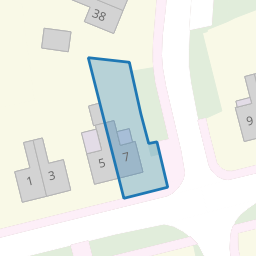 Perceel TND00-A-3541