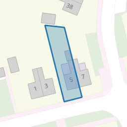 Perceel TND00-A-3542