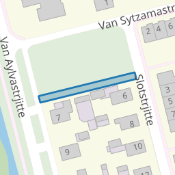 Perceel TND00-A-3554