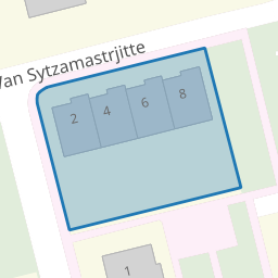Perceel TND00-A-3557